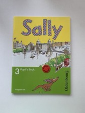 Sally pupil book gebraucht kaufen  Mendig