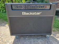 Blackstar stage uprated for sale  NEWARK
