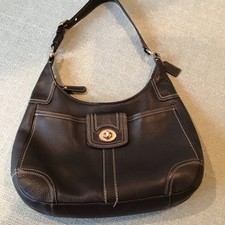 Coach f13956 hamilton for sale  Wrentham