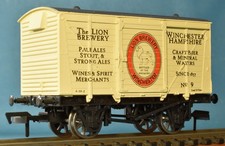 Dapol lion brewery for sale  SHERBORNE