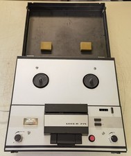 Vintage uher 714 gebraucht kaufen  Burgthann