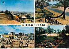 Stella plage multivues d'occasion  Fruges