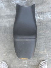 Sella triumph 600 usato  Modugno