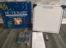 Pictionary big box for sale  SUNDERLAND