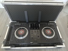 Numark ns7 motorized for sale  CHESSINGTON