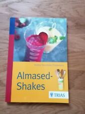 Almased shakes andrea gebraucht kaufen  Pyrbaum