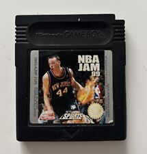 Nba jam d'occasion  Étain