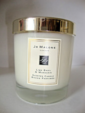 Malone lime basil for sale  LONDON