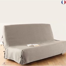 Atmosphera housse coton d'occasion  Paris VI