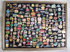 Pin lot arthus d'occasion  Vitry-sur-Seine