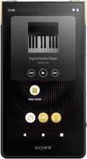 Reprodutor de música digital portátil Sony NW-ZX707 Walkman 64GB alta resolução comprar usado  Enviando para Brazil