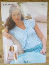 Sirdar 8914 ladies for sale  TEDDINGTON