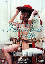 Immoral tales for sale  BIRMINGHAM