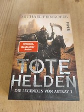 Tote helden michael gebraucht kaufen  Hohenau