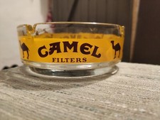 Camel aschenbecher transparent gebraucht kaufen  Gütersloh