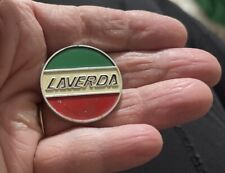 Laverda original emblem for sale  Inverness