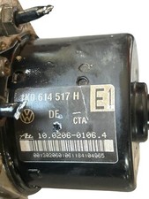 Abs audi 1.6 usato  Pozzallo