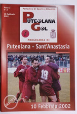 Calcio usato Calcio usato Pozzuoli