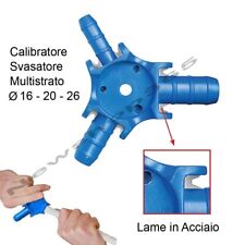 Svasatore calibratore con usato  Frattaminore