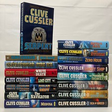 Numa files books for sale  Casselberry