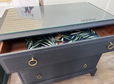 Stag minstrel drawers for sale  CHRISTCHURCH