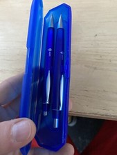 Penna matita set usato  Casalecchio di Reno