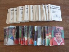 Ava americana football for sale  BLACKBURN