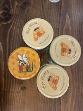 Honey big round for sale  WATFORD