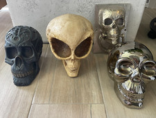 Alien skull area for sale  Hollywood