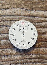Vintage breitling stopwatch d'occasion  Expédié en Belgium