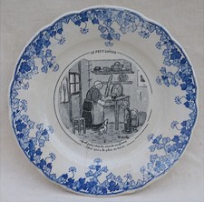 French genty badonviller d'occasion  Auray