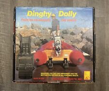 Pelican dinghy dolly for sale  Monmouth
