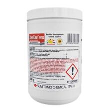 Xentari insetticida biologico usato  Santa Maria la Carità
