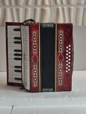 Acordeão para piano MALISH 16 baixos comprar usado  Enviando para Brazil