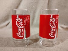 red coca cola glasses for sale red coca cola glasses for sale Indianapolis