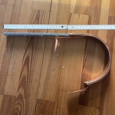 29x rinnenhaken teilig gebraucht kaufen  Ruhpolding