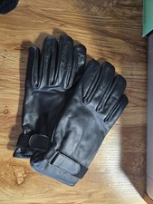 Western lederhandschuhe herren gebraucht kaufen  Rudelzhausen