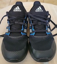 Adidas sportschuhe schwarz gebraucht kaufen  Kiel