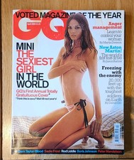 Magazine apr 2004 for sale  SOUTHSEA