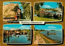 Finkenwerder sterfelddeich koe gebraucht kaufen  Deutschland