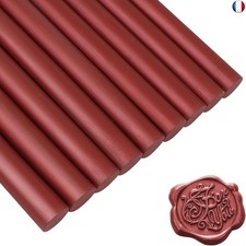 Pièces bâtons cire d'occasion  Paris I