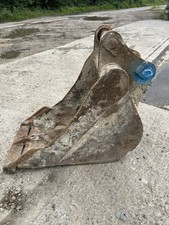 Digging bucket 45mm for sale  DONCASTER
