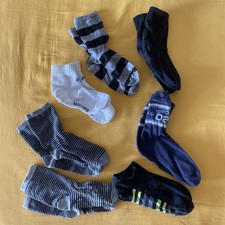 Paar socken größe gebraucht kaufen  Seevetal