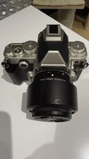 Nikon dslr camera d'occasion  Montévrain