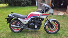 Kawasaki gpz1100 unitrak for sale  BEDFORD