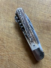 Schönes taschenmesser hirschh gebraucht kaufen Schönes taschenmesser hirschh gebraucht kaufen  Berlin