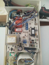Scheda elettronica sm20012 usato  Taranto