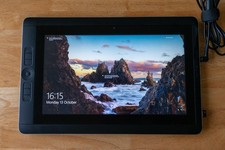 Wacom cintiq companion for sale  ROMFORD