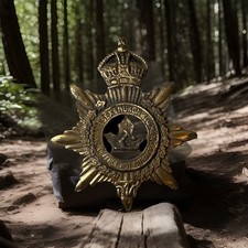 Middlesex huron regiment for sale  Nashville