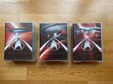 Star trek enterprise gebraucht kaufen  Bünde